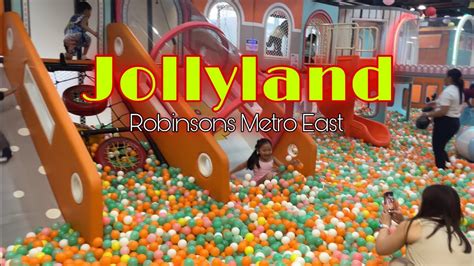 jollyland branches philippines